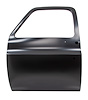 500-4077-1L Steel Door Shell 1977-1991 Chevy/GMC C/K Pickup and SUV - image 1