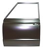 500-4272-L Door Shell, Front, LH, 72 Suburban - image 1