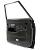 500-4272-L Door Shell, Front, LH, 72 Suburban - image 2