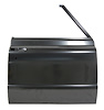 500-4367-R Front Door Shell for 1969-1972 Chevrolet Blazer/GMC Jimmy [Right/Passenger Side] - image 1