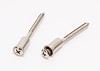501-4072-S Front Door Reinforcement Kit 72 Chevy GMC C/K Trucks Blazer Jimmy Suburban - image 1