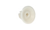 501-4073-7 Door Panel Retainer Clip for 1973-1991 Chevy/GMC Trucks, Blazer, Jimmy, Suburban - image 1