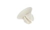 501-4073-7 Door Panel Retainer Clip for 1973-1991 Chevy/GMC Trucks, Blazer, Jimmy, Suburban - image 2