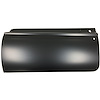 Steel Door Skin Mopar 1963-1965 B-Body Left - image 1