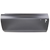 510-3466-L Steel Door Skin for 1966-1967 Chevy Chevelle/El Camino [Left/Driver Side]