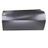 Steel Door Skin for 1967 Chevrolet Camaro & Pontiac Firebird [Left/Driver Side] - image 1
