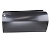 Steel Door Skin for 1968 Chevrolet Camaro & Pontiac Firebird [Left/Driver Side] - image 1