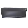 Steel Door Skin for 1968 Chevrolet Camaro & Pontiac Firebird [Left/Driver Side] - image 3