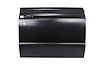 Complete Front Door Skin 1967-1972 GM C/K Pickup Truck/Suburban, 1969-1972 GM Blazer/Jimmy - Right/Passenger Side - image 1