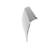 Steel Door Skin for 1963 Ford Galaxie - image 2