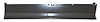 47-55 CV/GMC PU 35 1/2 x 5 1/2 Lower Door Bottom Patch L - image 1