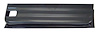 Steel Inside Door Bottom Patch (1955 2nd Design) - image 1