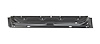 515-4088-1R Inner Door Bottom Repair Panel RH 88-98 Chevy GMC C/K Trucks SUV - image 1