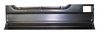 515-4553-L Door Bottom, Inner, LH, 53-56 F100 F250 - image 2