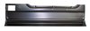 515-4553-R Inner Front Door Bottom Repair Panel RH 53-56 Ford F100 F250 - image 2