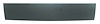Steel Lower Door Skin Patch (1955 2nd Design) - image 1