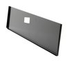 516-4073-1 Lower Rear Side Door Skin LH or RH 73-87 Chevy GMC CK Crew Cab Trucks Suburban - image 2