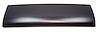 516-4553-R Door Skin Lower RH 53-56 Ford F100 F250 - image 1