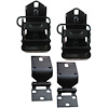 Door Hinge Set 1962-65 Mopar B-Body - image 1