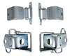 Door Hinge Set 1966-70 Mopar B-Body