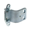Upper Left Door Hinge 1970-74 Mopar E-Body