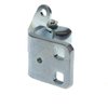 Upper Left Door Hinge 1970-74 Mopar E-Body - image 2
