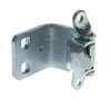 Upper Left Door Hinge 1970-74 Mopar E-Body - image 3