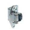 Upper Right Door Hinge 1970-74 Mopar E-Body - image 2