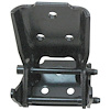 Upper Left Door Hinge 1968-72 GM A-Body - image 1