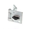 520-4067-L Upper Door Hinge Fits Select 1967-1972 Chevrolet/GMC Models [Left/Driver Side] - image 2