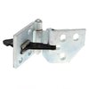 520-4067-L Upper Door Hinge Fits Select 1967-1972 Chevrolet/GMC Models [Left/Driver Side] - image 3