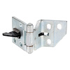 RH UPPER DOOR HINGE 67-72 - image 1