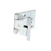 RH UPPER DOOR HINGE 67-72 - image 2