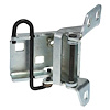 Upper Door Hinge 73-87 Chevy GMC Pickup - image 1