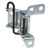 Upper Door Hinge 73-87 Chevy GMC Pickup - image 2