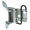 Upper Door Hinge 73-87 Chevy GMC Pickup - image 1