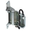 Upper Door Hinge 73-87 Chevy GMC Pickup - image 2