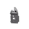 520-4573 Upper Door Hinge for 1973-1979 Ford F-100, F-150, F-250, 1978-1979 Ford Bronco - image 2