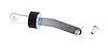 DOOR CHECK ARM W/ BUMPER - image 1