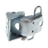 Door Hinge Lower LH 67-74 Mopar A-Body - image 4