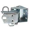 Door Hinge Lower RH 67-74 Mopar A-Body