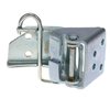 Door Hinge Lower LH 70-74 Mopar E-Body - image 3