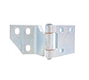 525-4067-L Lower Left Door Hinge for 1967-1972 Chevy/GMC Truck, Suburban; 1969-1972 Chevy Blazer; 1970-1972 GMC Jimmy - image 1