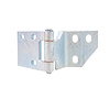 RH LOWER DOOR HINGE 67-72 - image 1