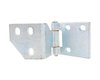 RH LOWER DOOR HINGE 67-72 - image 2