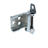 Lower Left Door Hinge 73-87 Chevy GMC Pickup - image 1