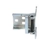Lower Left Door Hinge 73-87 Chevy GMC Pickup - image 2