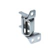 Lower Left Door Hinge 73-87 Chevy GMC Pickup - image 3