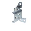 Lower Right Door Hinge 73-87 Chevy GMC Pickup - image 3