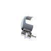 525-4553-L Door Handle Outside LH 53-60 Ford F100 F250 - image 2